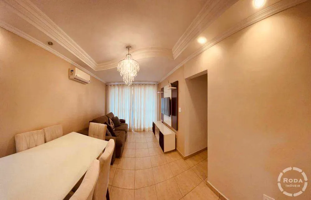 Apartamento, 2 quartos, 84 m² - Foto 2