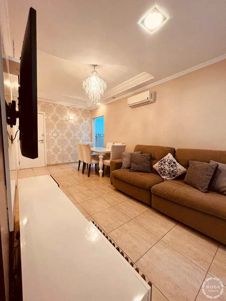 Apartamento, 2 quartos, 84 m² - Foto 4