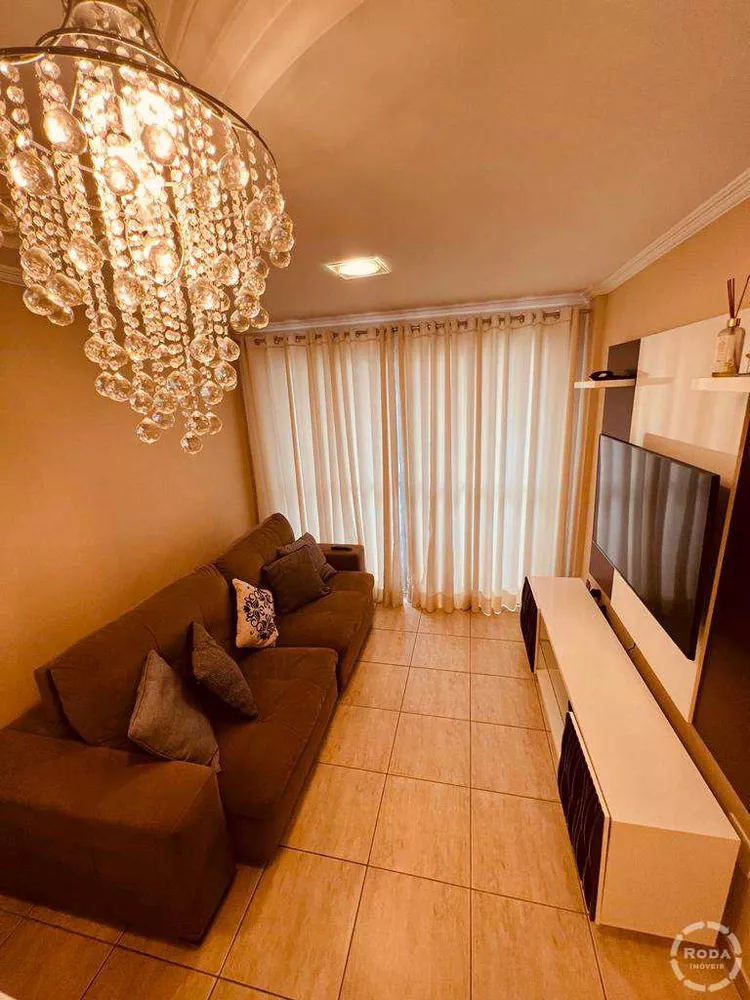 Apartamento, 2 quartos, 84 m² - Foto 1