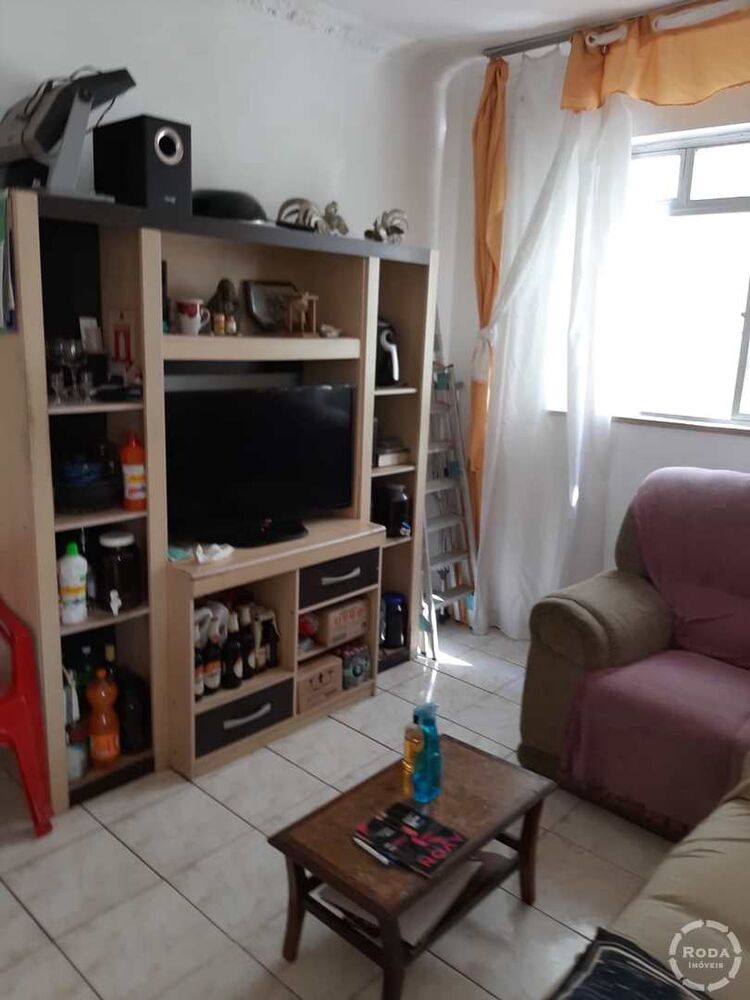 Apartamento, 2 quartos, 68 m² - Foto 2