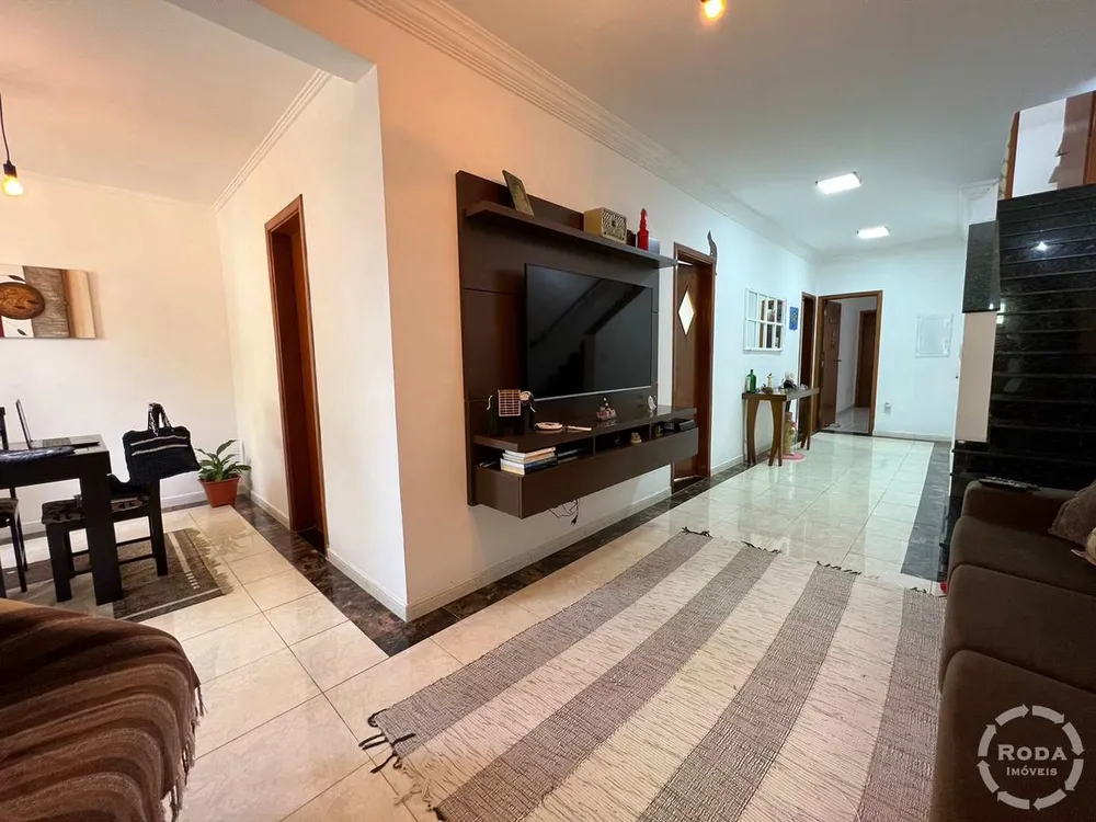 Casa, 4 quartos, 183 m² - Foto 8