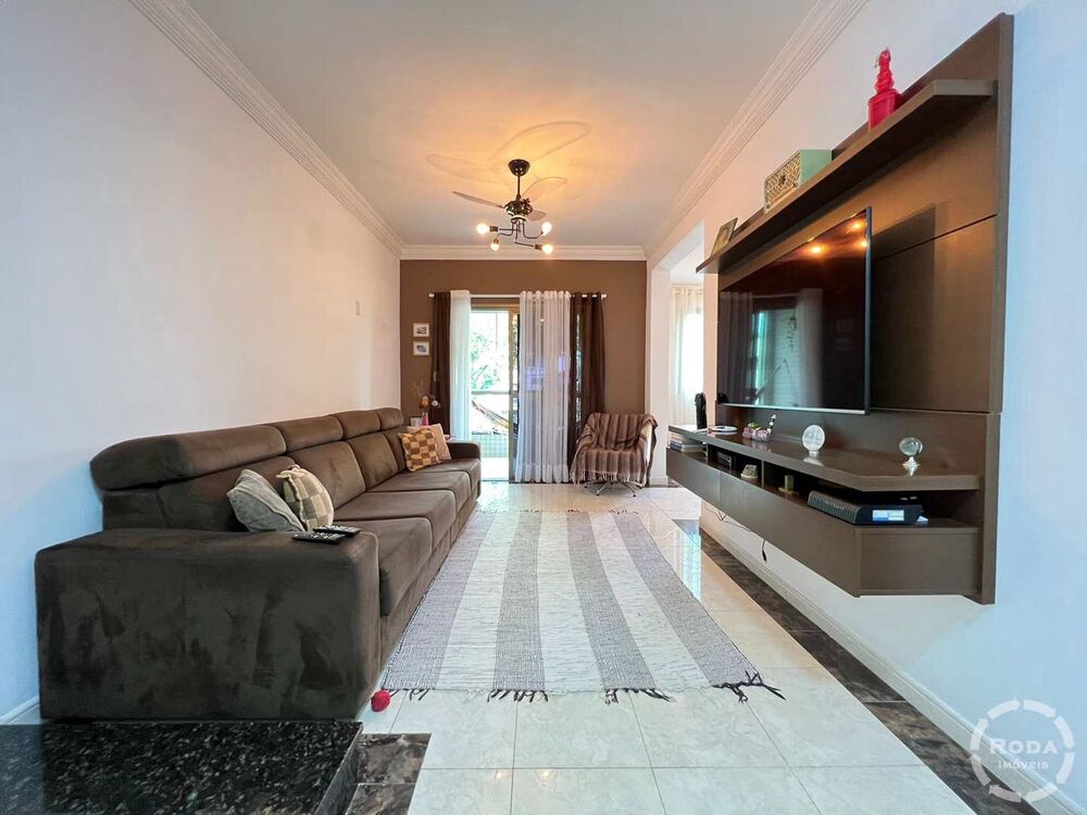 Casa, 4 quartos, 183 m² - Foto 5