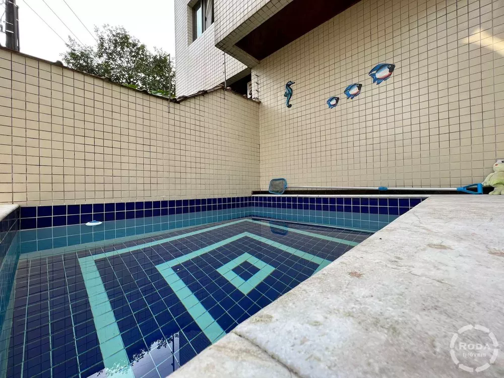 Casa, 4 quartos, 183 m² - Foto 3