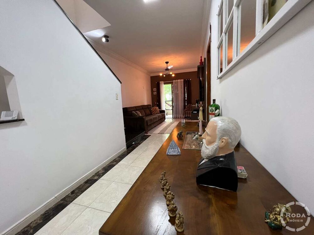 Casa, 4 quartos, 183 m² - Foto 6