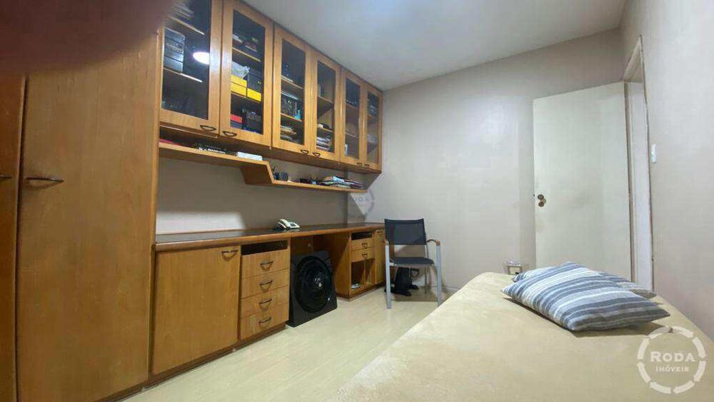 Apartamento, 2 quartos, 82 m² - Foto 4