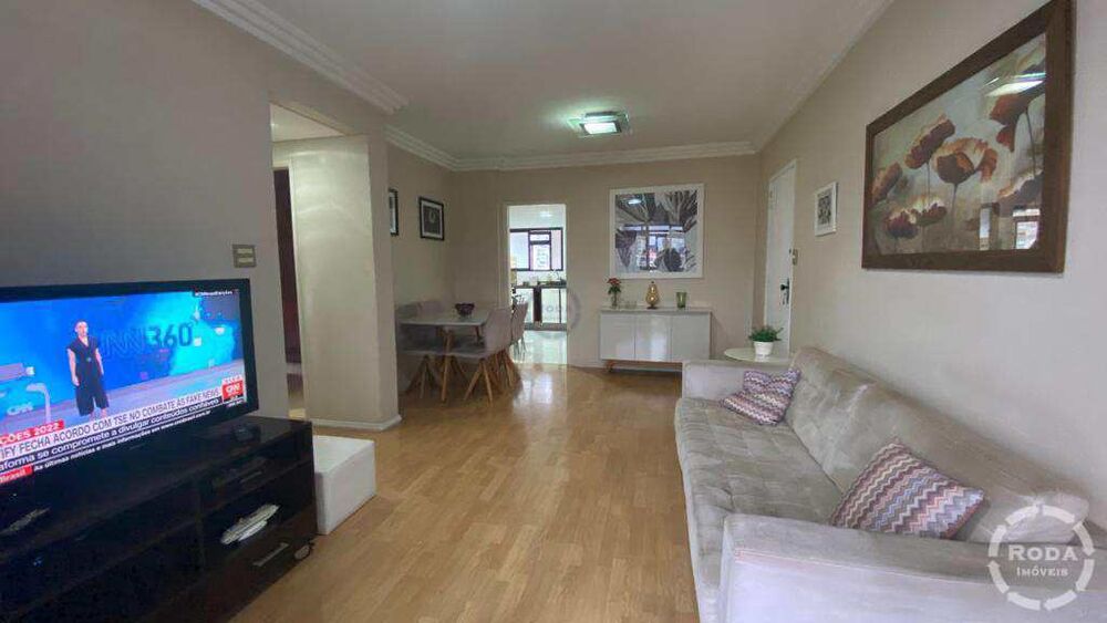 Apartamento, 2 quartos, 82 m² - Foto 2