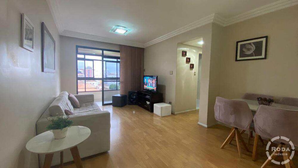 Apartamento, 2 quartos, 82 m² - Foto 3