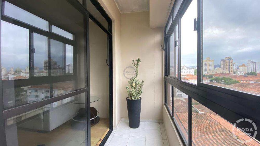 Apartamento, 2 quartos, 82 m² - Foto 1