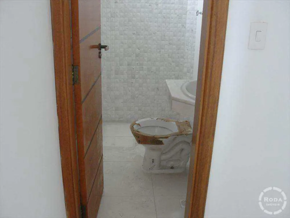 Sobrado, 3 quartos, 100 m² - Foto 5