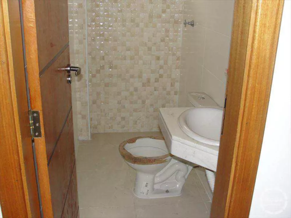 Sobrado, 3 quartos, 100 m² - Foto 16