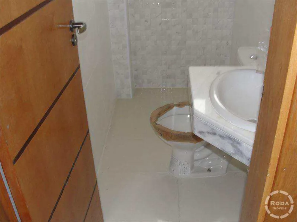 Sobrado, 3 quartos, 100 m² - Foto 7