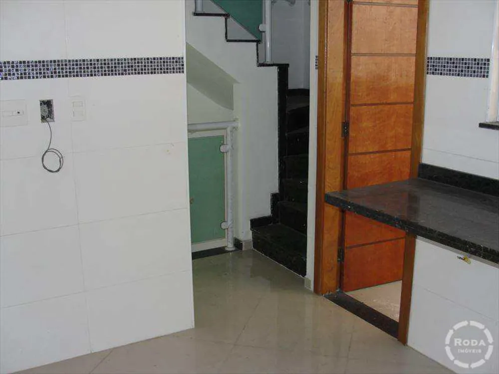 Sobrado, 3 quartos, 100 m² - Foto 13