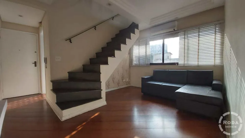 Cobertura, 2 quartos, 145 m² - Foto 2