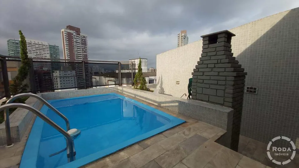 Cobertura, 2 quartos, 145 m² - Foto 4