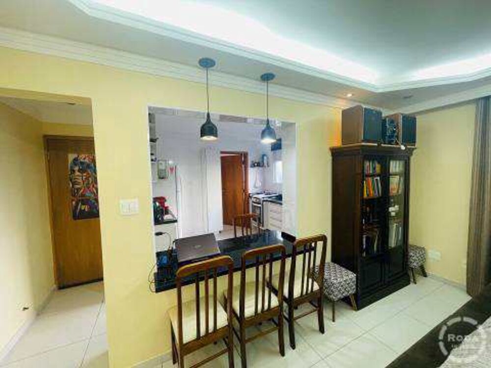 Apartamento, 2 quartos, 90 m² - Foto 8