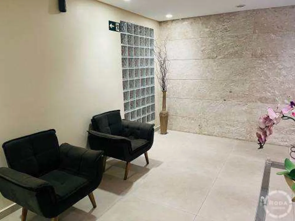 Apartamento, 2 quartos, 90 m² - Foto 19