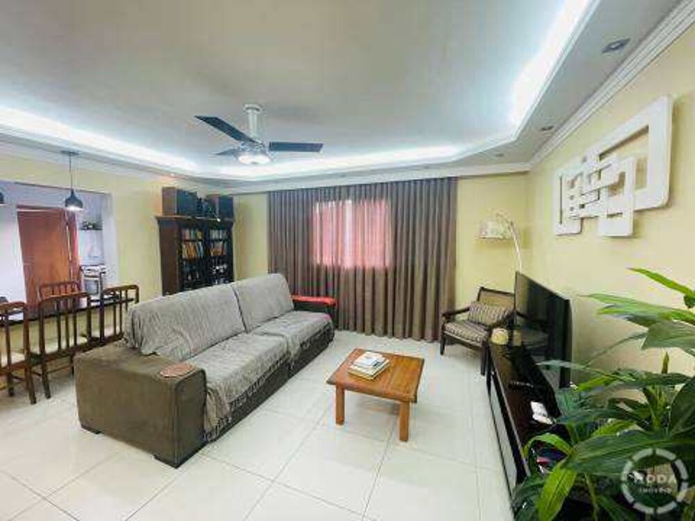 Apartamento, 2 quartos, 90 m² - Foto 6
