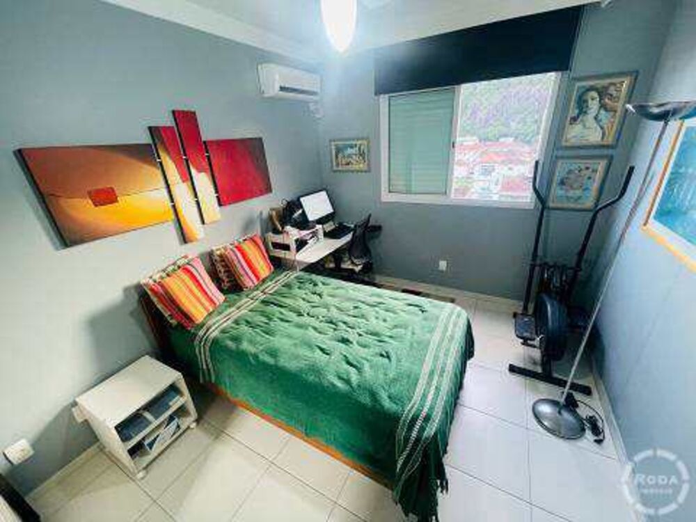 Apartamento, 2 quartos, 90 m² - Foto 11