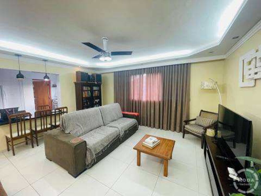 Apartamento, 2 quartos, 90 m² - Foto 9
