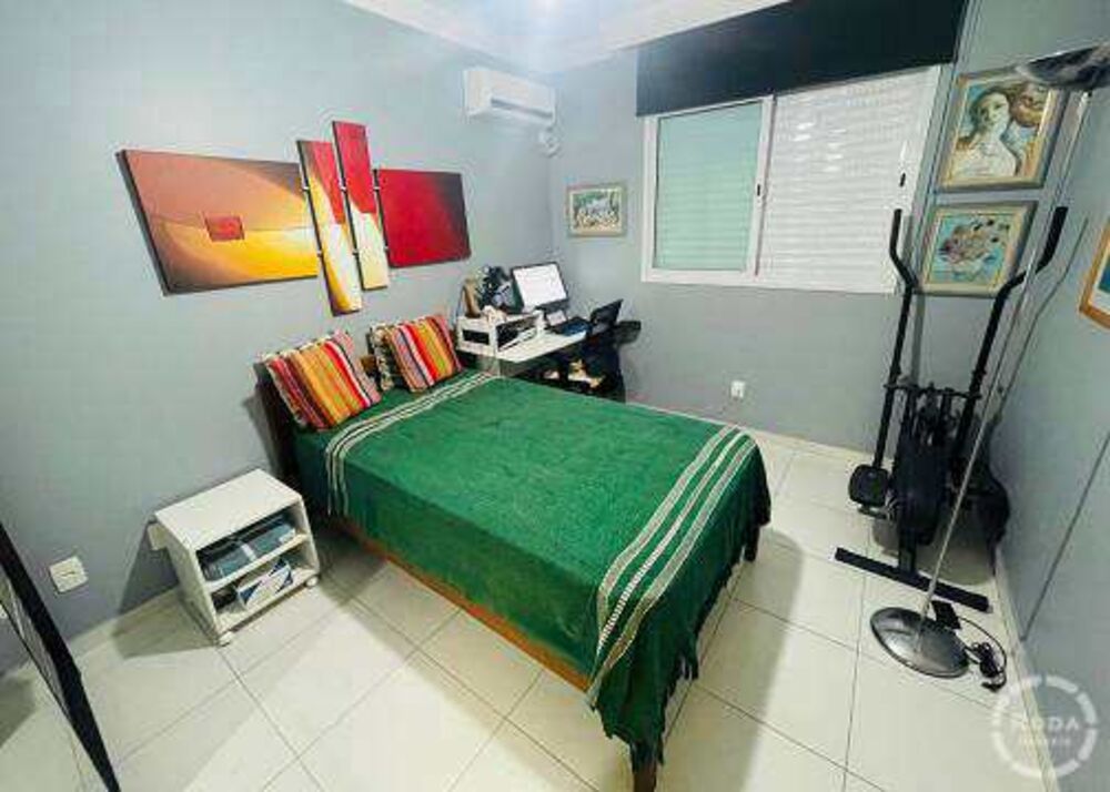 Apartamento, 2 quartos, 90 m² - Foto 4