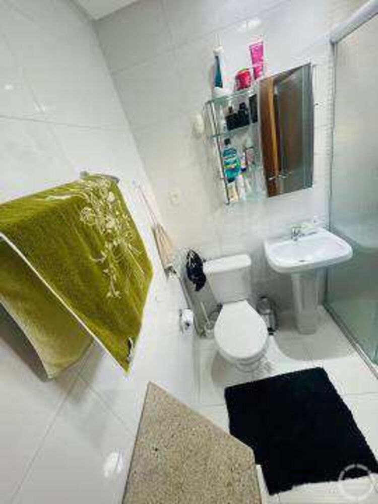 Apartamento, 2 quartos, 90 m² - Foto 3