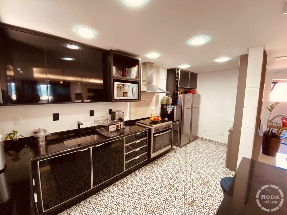 Cobertura à venda com 6 quartos, 493m² - Foto 6