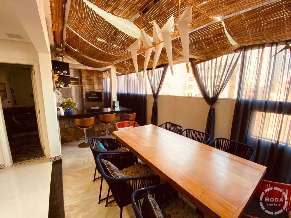 Cobertura à venda com 6 quartos, 493m² - Foto 4