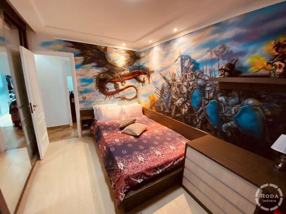Cobertura à venda com 6 quartos, 493m² - Foto 11