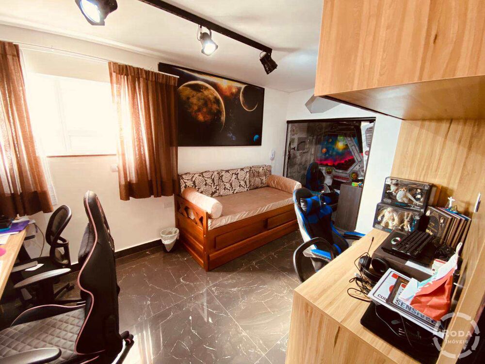Cobertura à venda com 6 quartos, 493m² - Foto 12