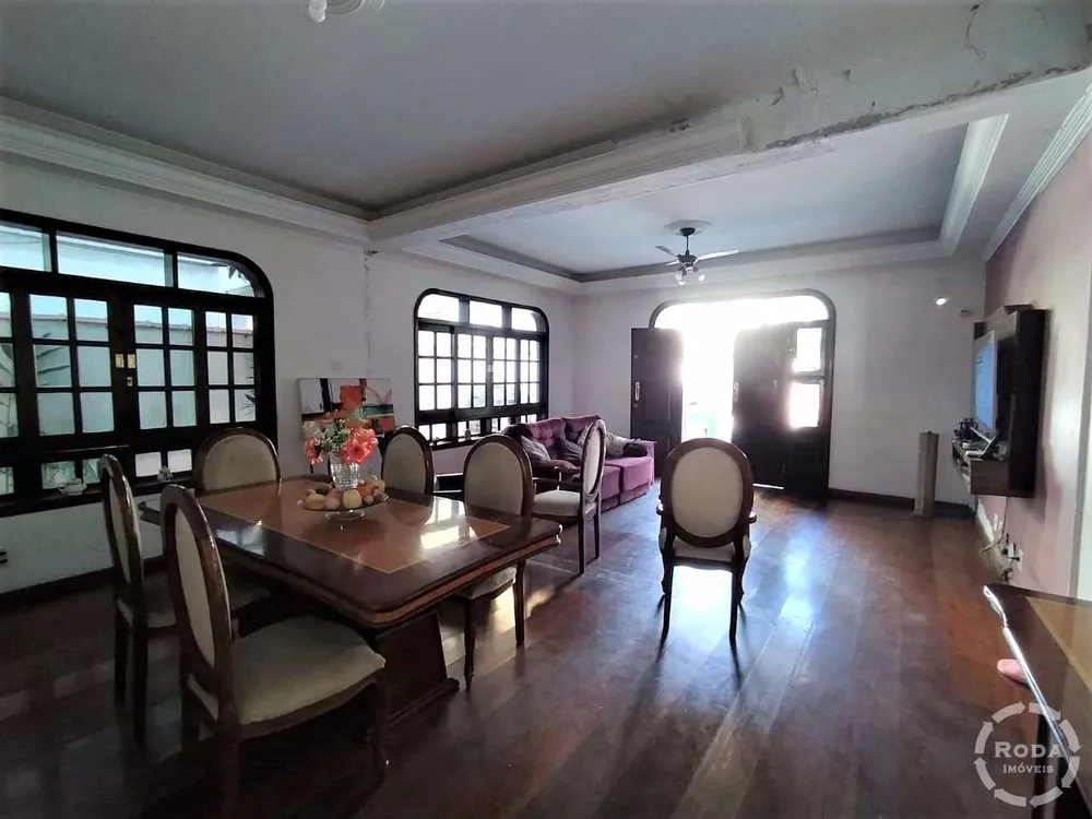 Sobrado, 4 quartos, 378 m² - Foto 8