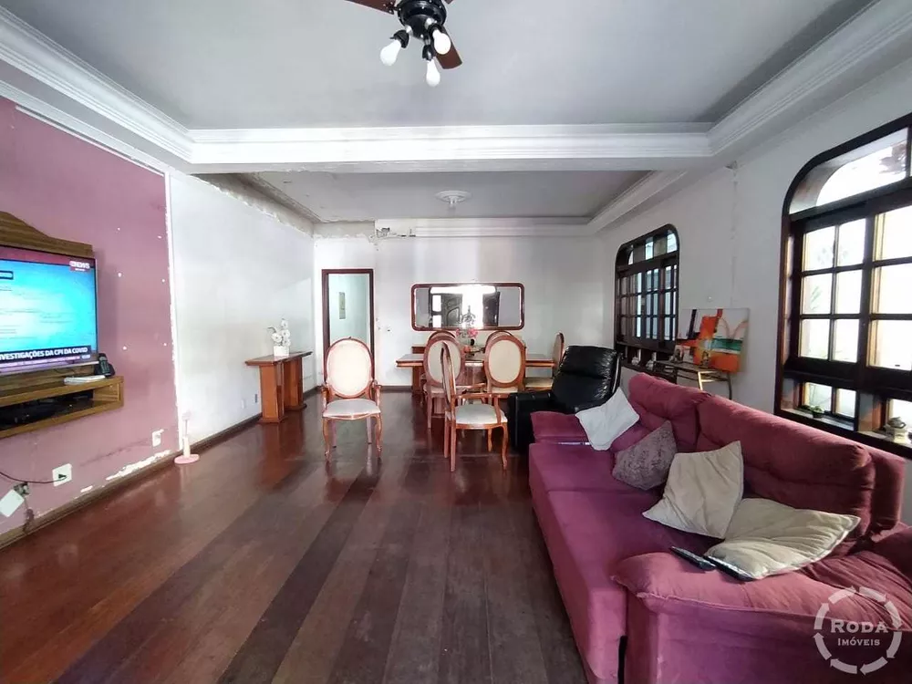 Sobrado, 4 quartos, 378 m² - Foto 6