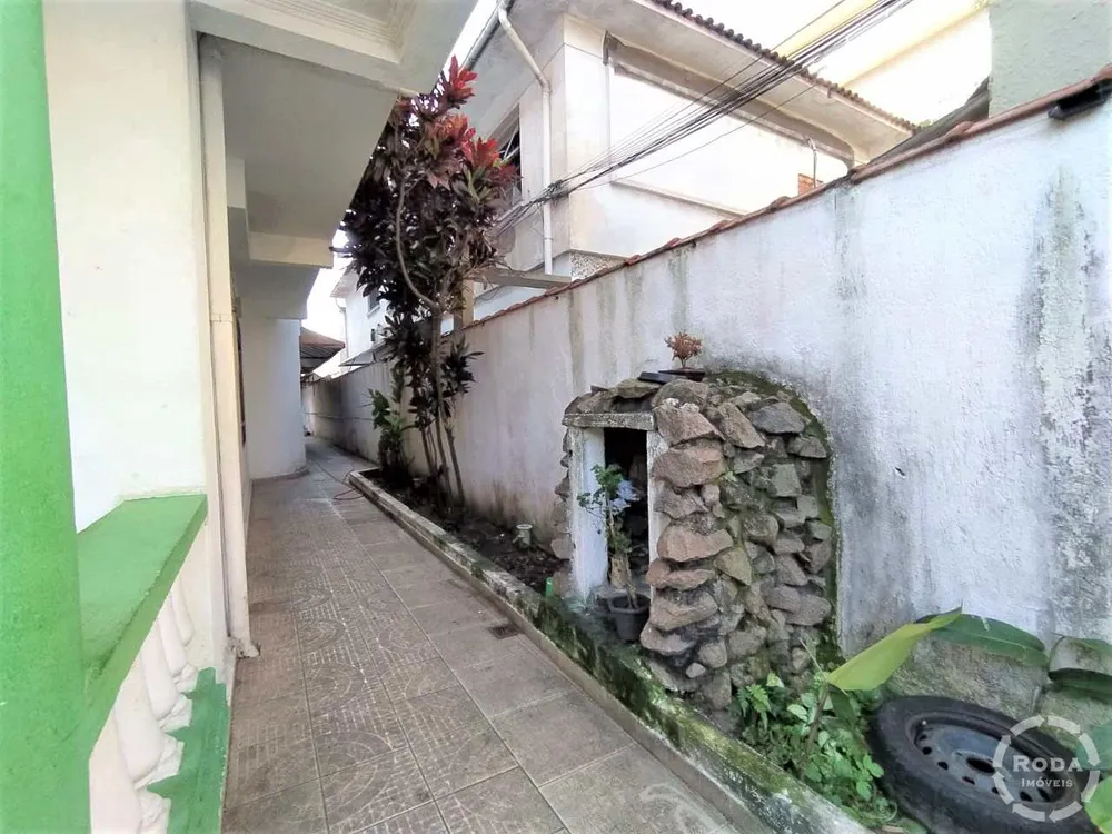 Sobrado, 4 quartos, 378 m² - Foto 6