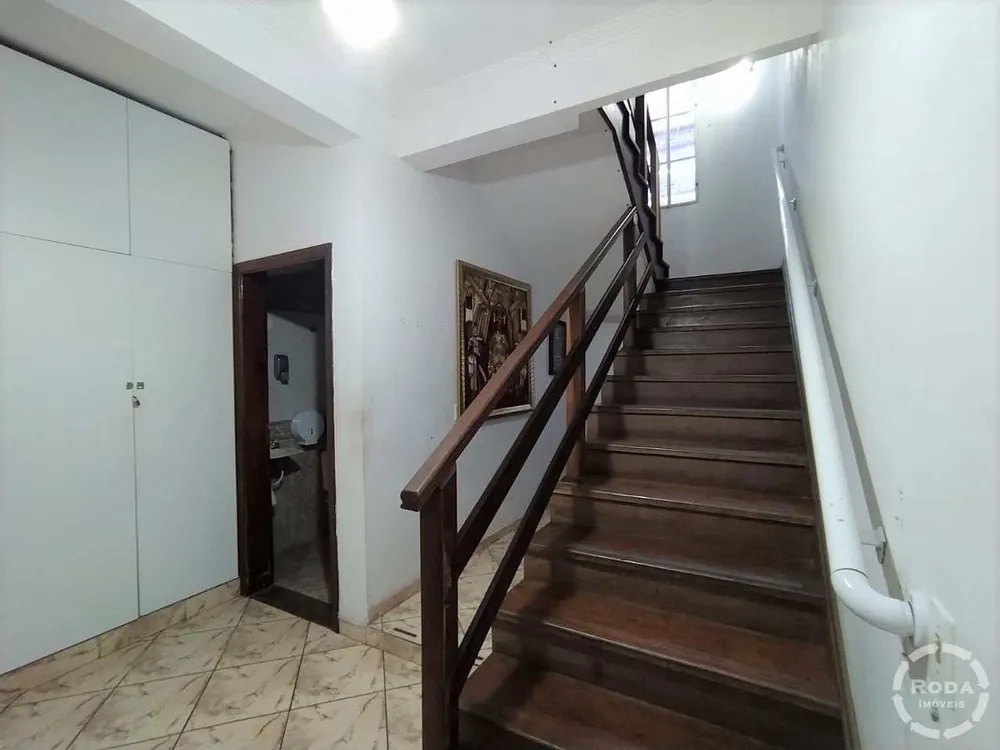 Sobrado, 4 quartos, 378 m² - Foto 11