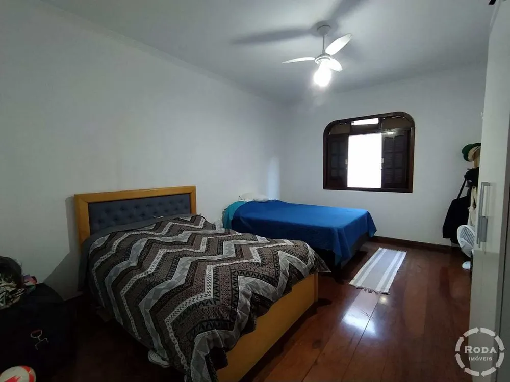 Sobrado, 4 quartos, 378 m² - Foto 13