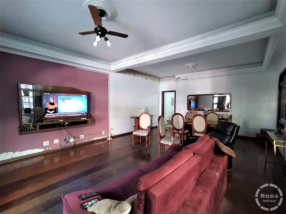 Sobrado, 4 quartos, 378 m² - Foto 9