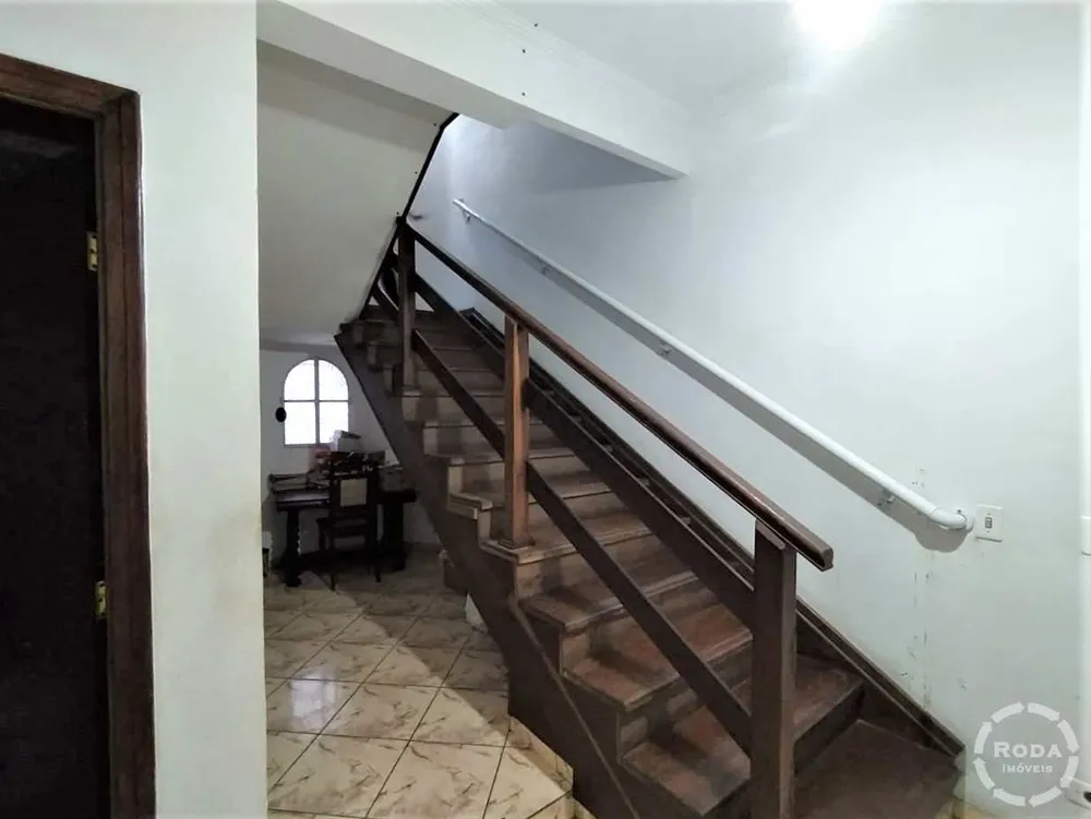 Sobrado, 4 quartos, 378 m² - Foto 12