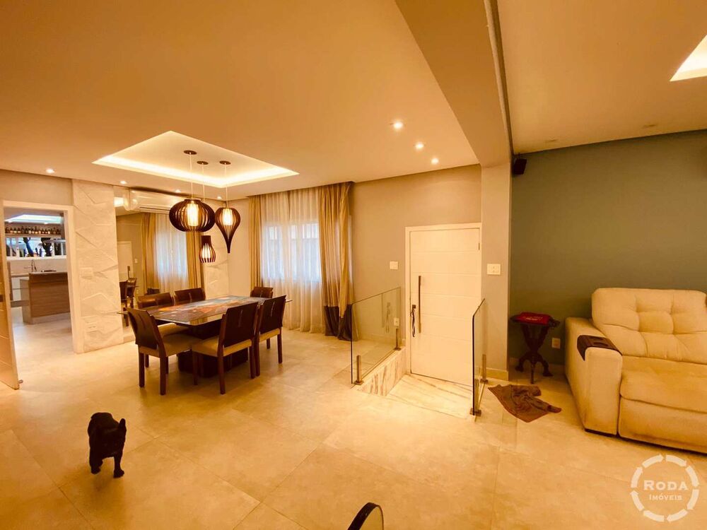 Casa, 3 quartos, 480 m² - Foto 1