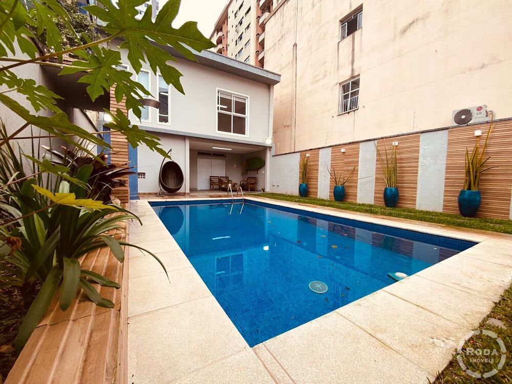 Casa, 3 quartos, 480 m² - Foto 3