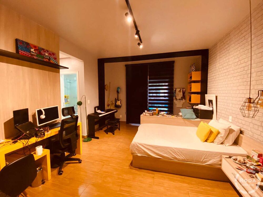Casa, 3 quartos, 480 m² - Foto 4