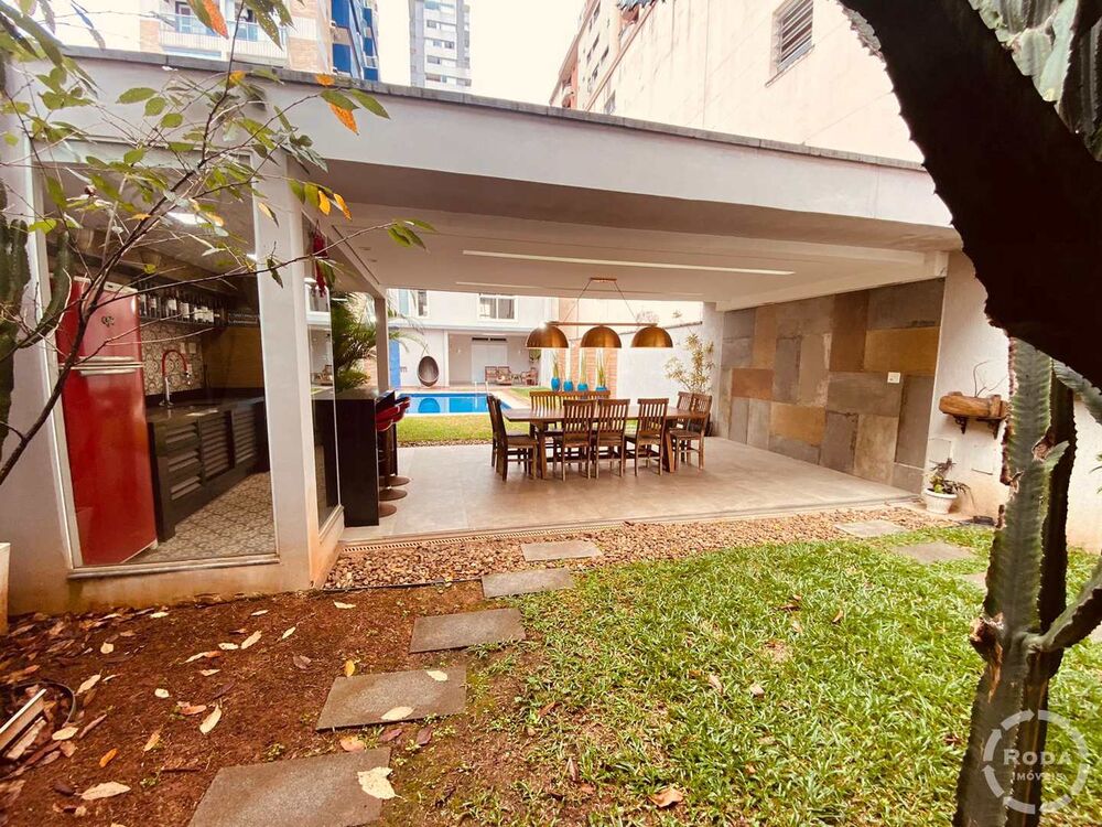 Casa, 3 quartos, 480 m² - Foto 8