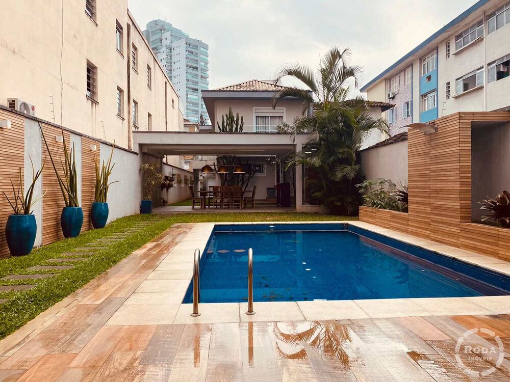 Casa, 3 quartos, 480 m² - Foto 7
