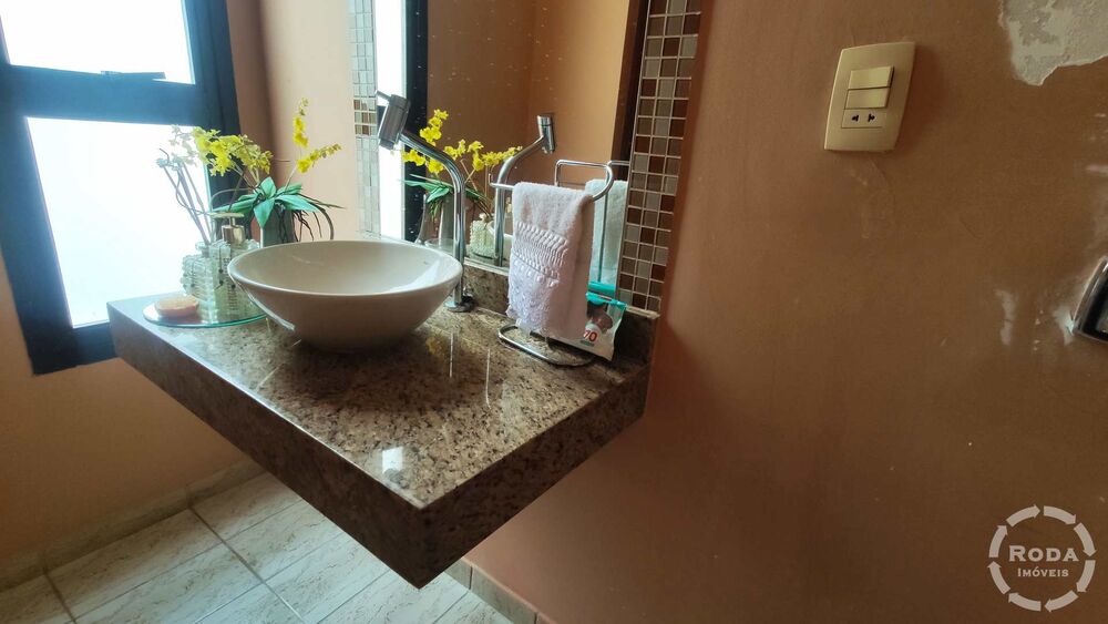 Apartamento, 3 quartos, 169 m² - Foto 5