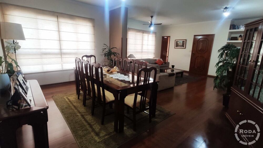 Apartamento, 3 quartos, 169 m² - Foto 2