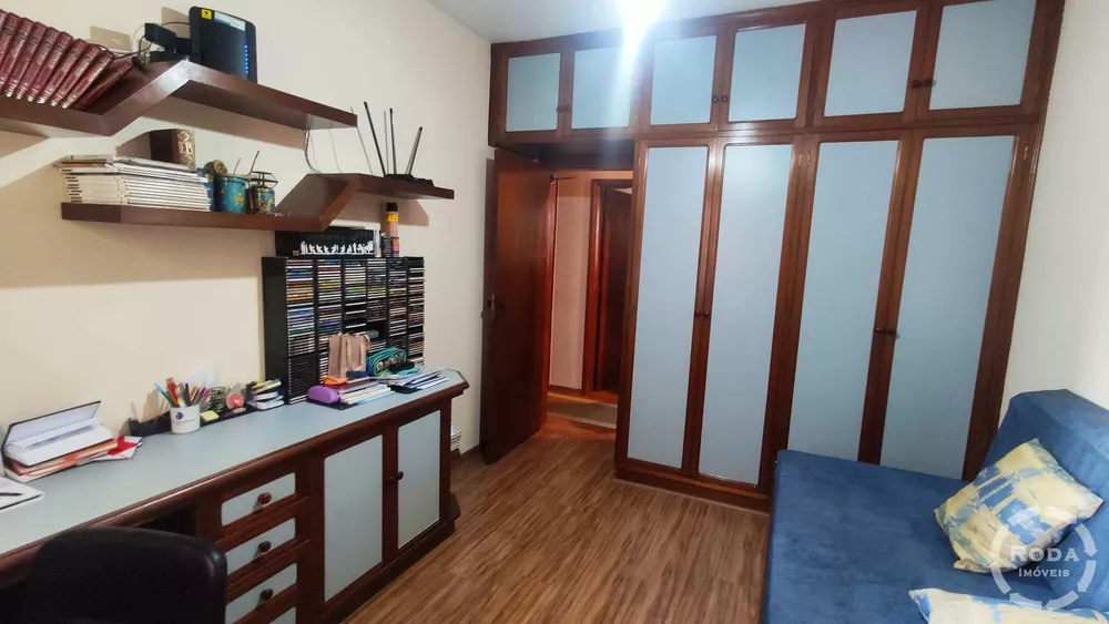 Apartamento, 3 quartos, 169 m² - Foto 6