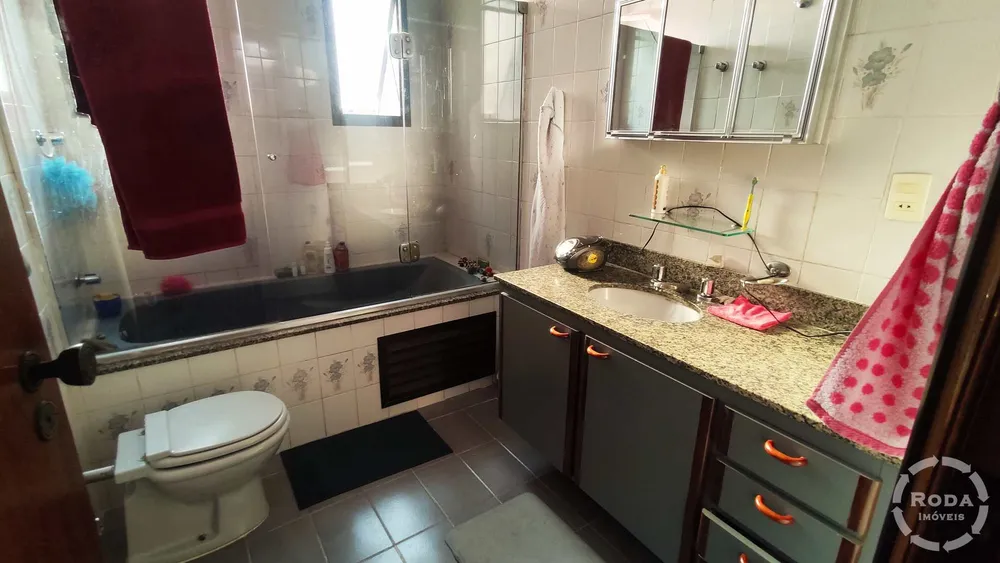 Apartamento, 3 quartos, 169 m² - Foto 12