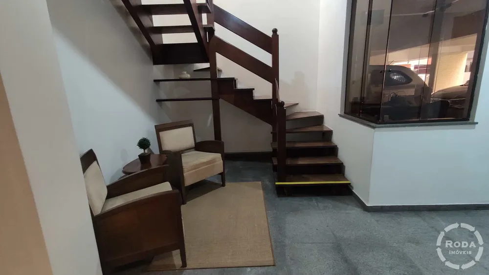 Apartamento, 3 quartos, 169 m² - Foto 20