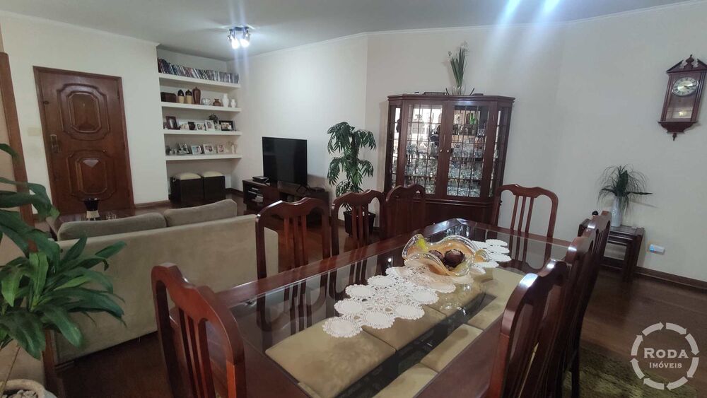 Apartamento, 3 quartos, 169 m² - Foto 3