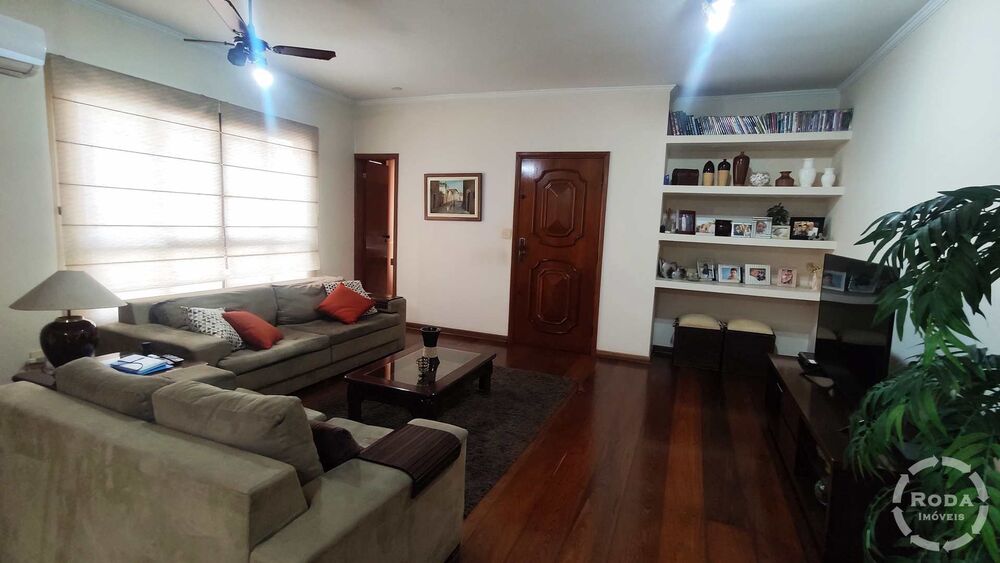 Apartamento, 3 quartos, 169 m² - Foto 4