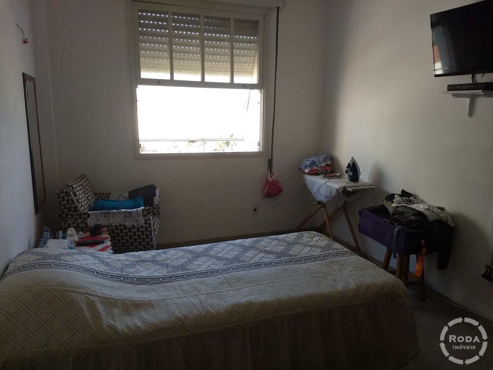 Apartamento, 2 quartos, 105 m² - Foto 1
