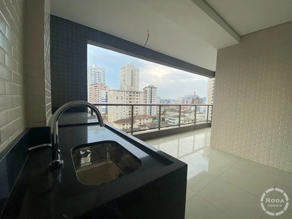 Apartamento, 2 quartos, 128 m² - Foto 1